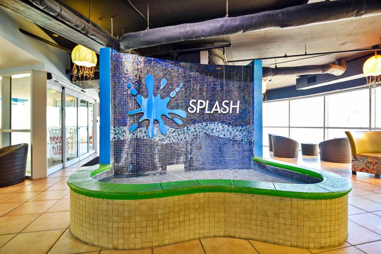 Holiday home Splash #1503-e By Book That *