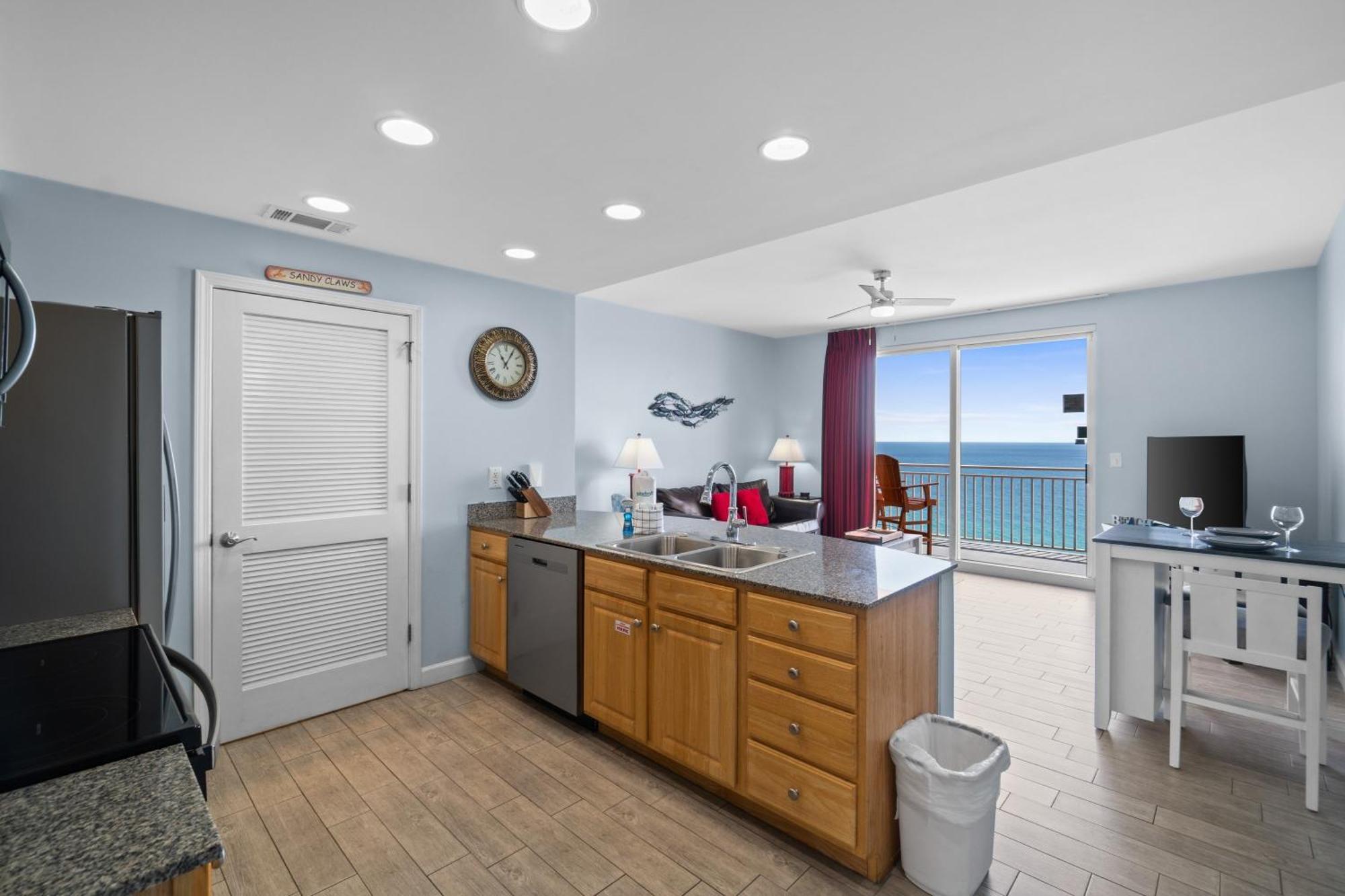 Holiday home Splash #1503-e By Book That *