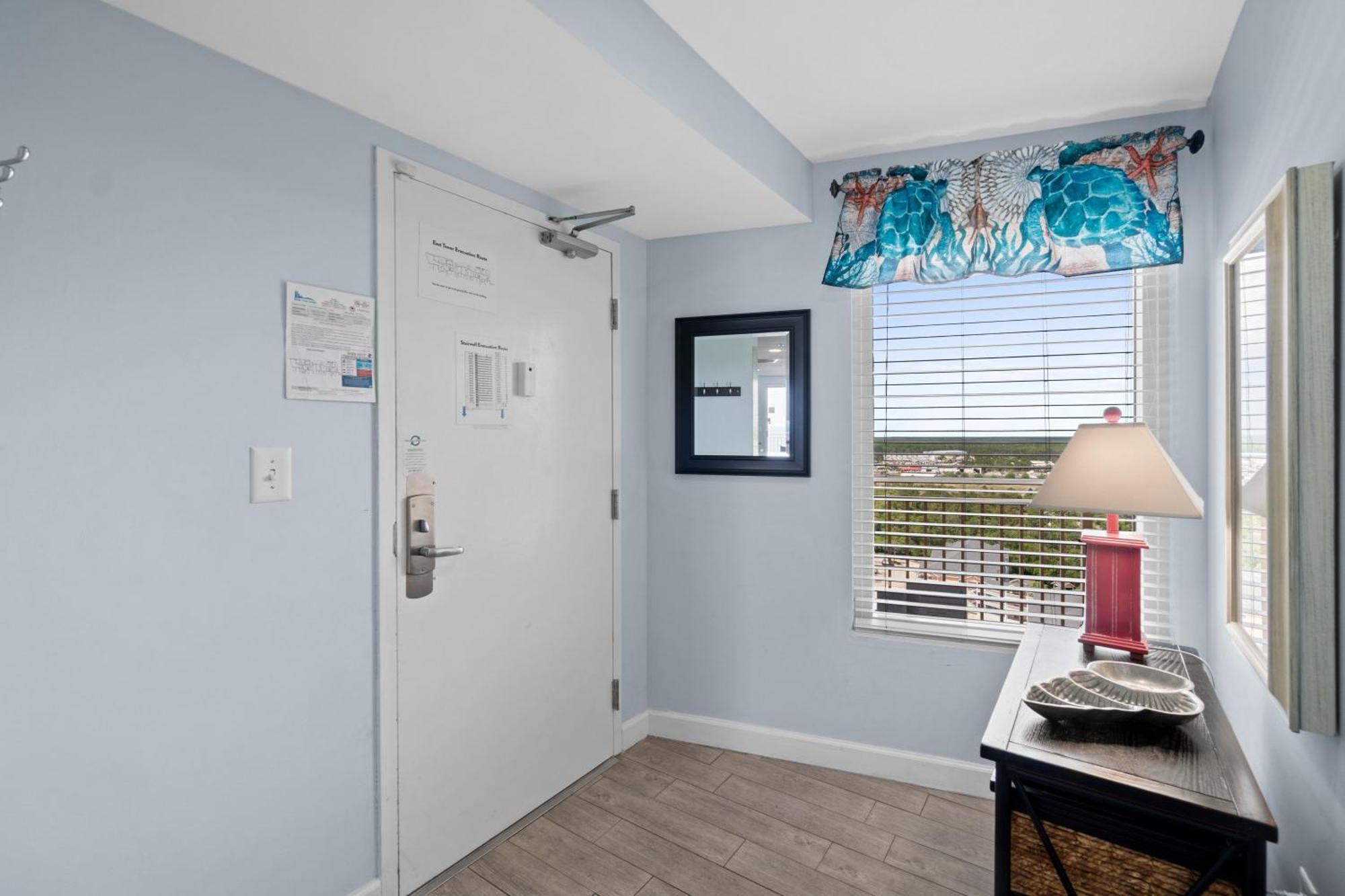 Splash #1503-e By Book That Holiday home Panama City Beach